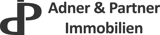 Logo Adner & Partner Immobilien - Immobilienmakler Braunschweig