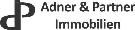 Logo Adner & Partner Immobilien - Immobilienmakler Braunschweig