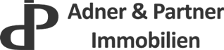 Logo Adner & Partner Immobilien - Immobilienmakler Braunschweig