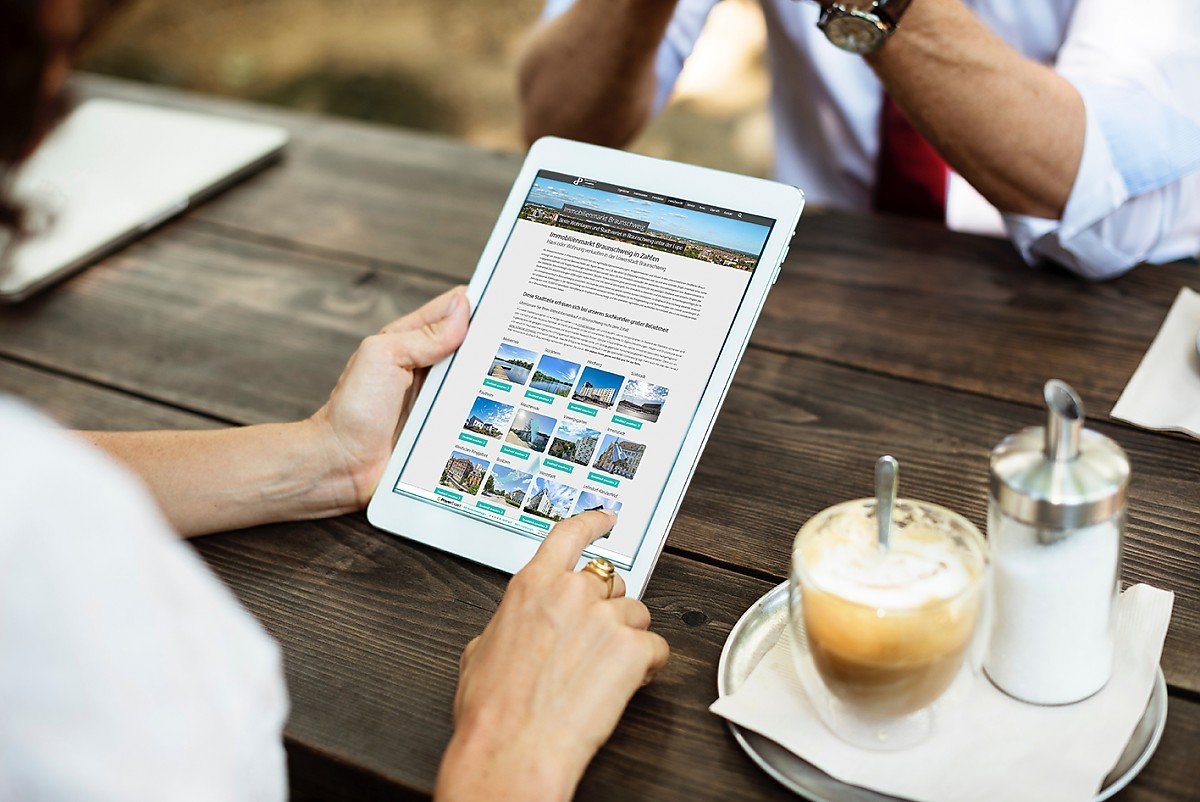 Immobilienmarktbericht Braunschweig 2026