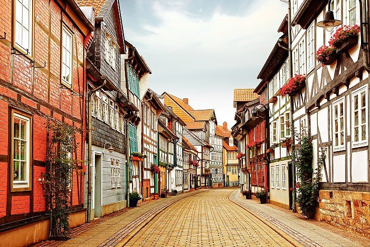 Immobilienmarktbericht Wolfenb�ttel