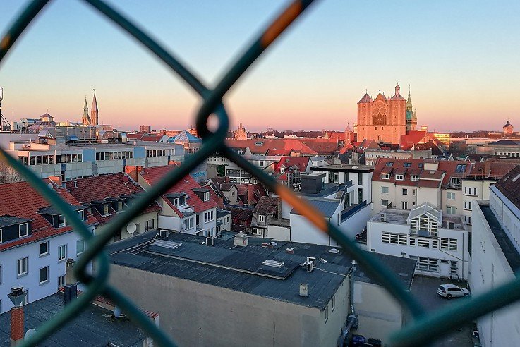 �berblick Braunschweig