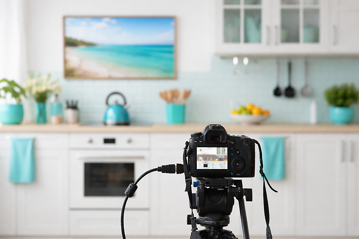 Immobilienfilme und Erkl�rvideos