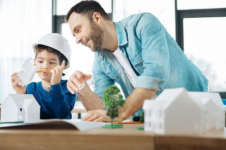 Neubauvertrieb Braunschweig