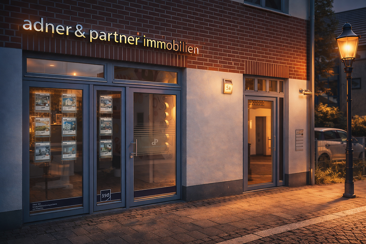 Immobilienfirma Braunschweig adner 