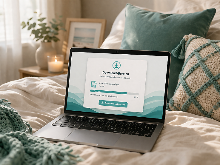 Checklisten f�r den Immobilienverkauf downloaden