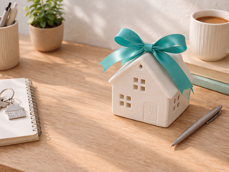 Immobilietipp wird belohnt