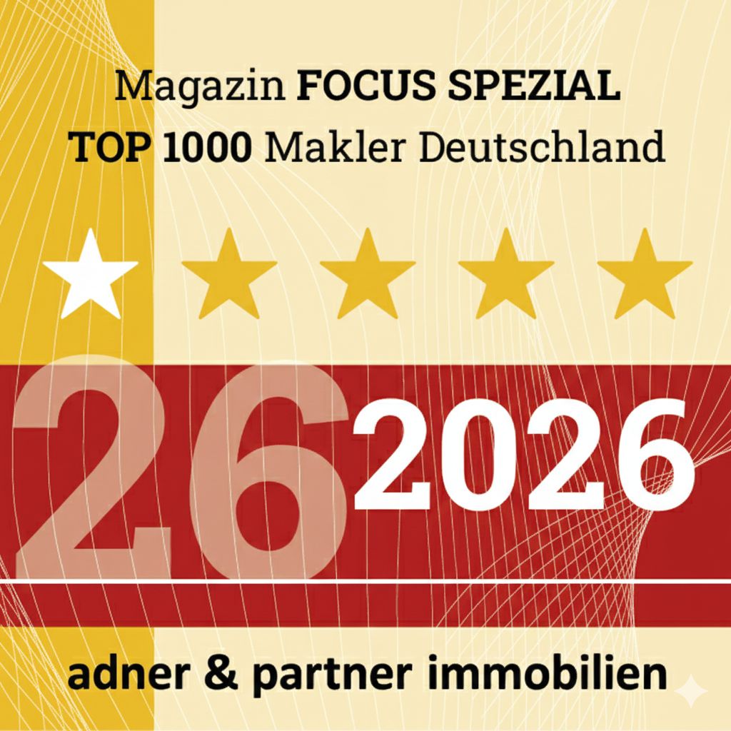 Focus Top 1000 Immobilienmakler Braunschweig 