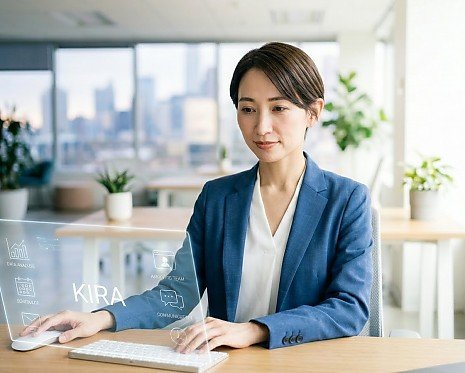 Digitale Assitenz im B�ro