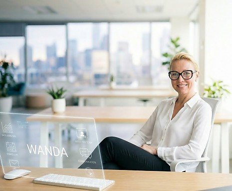 Zusammen sind wir stark