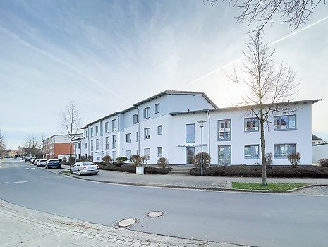 Braunschweig Volkmarode