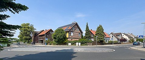 Braunschweig Schapen