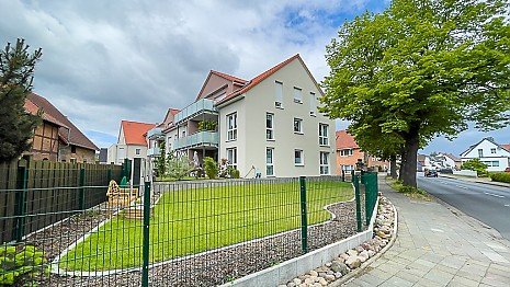 Braunschweig Wenden