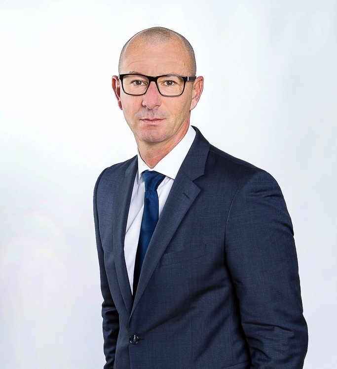 Portrait Mitarbeiter