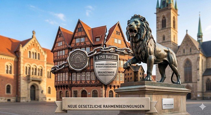 Umwandlung in Eigentumswohnungen Umwandlung in Eigentumswohnungen