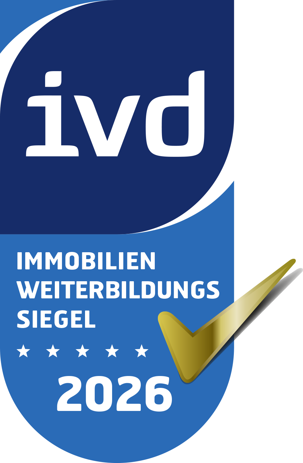 Fortbildungssiegel Immobilienmakler Braunschweig 2026 Immobilienmaklersuche Braunschweig