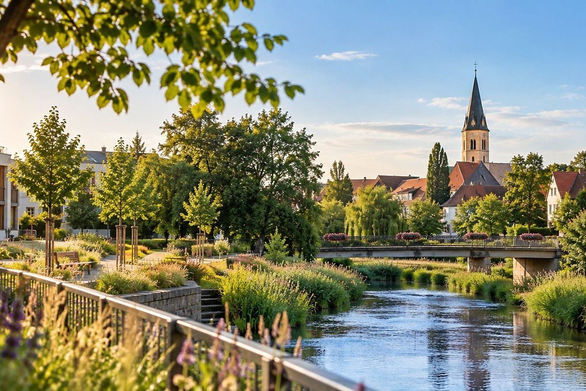 Immobilienbewertung Vechelde – Adner & Partner Immobilien Immobilienbewertung in Vechelde mit regionaler Marktkenntnis von Adner & Partner Immobilien