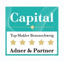5 Sterne Immobilienmakler Braunschweig