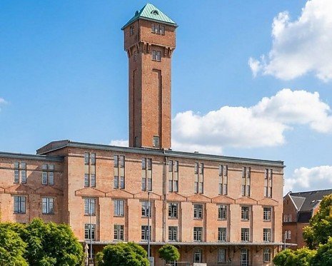 Braunschweig Lehndorf