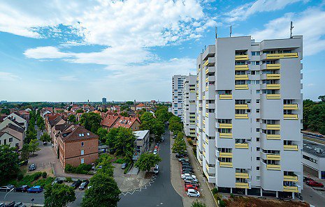 Eigentumswohnungen Braunschweig