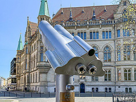 Braunschweig City