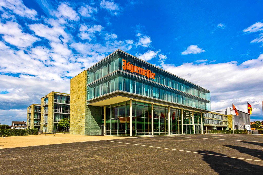 Arbeitgeber in Wolfenb�ttel