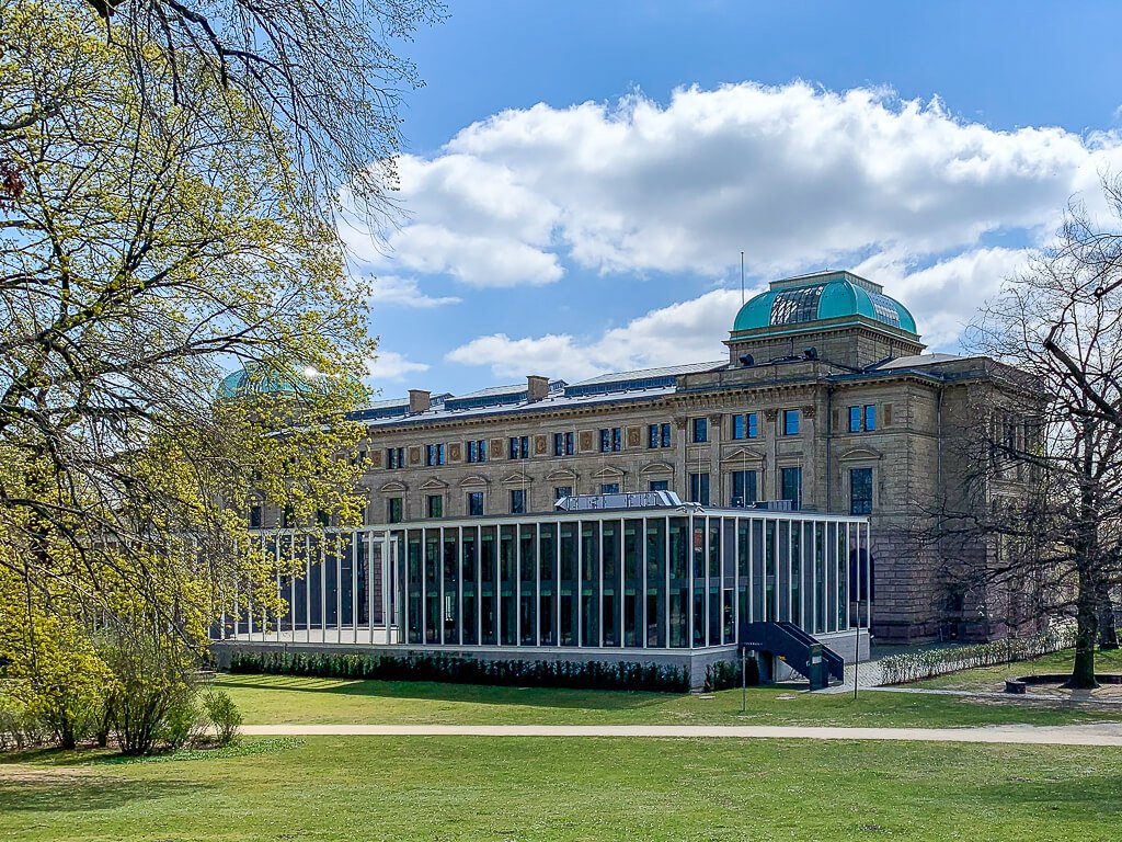 Braunschweig Museum und Kultur