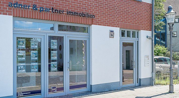 Immobilienb�ro Adner in Braunschweig