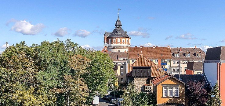 Südsee Melverode Südsee Melverode
