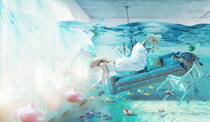 Virtuelles Homestaging Braunschweig