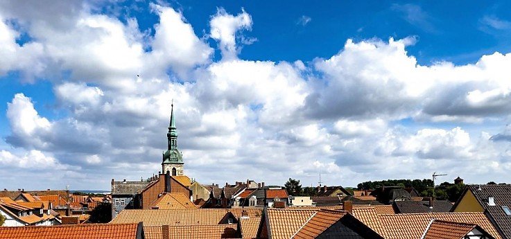 Luftbild Wolfenb�ttel