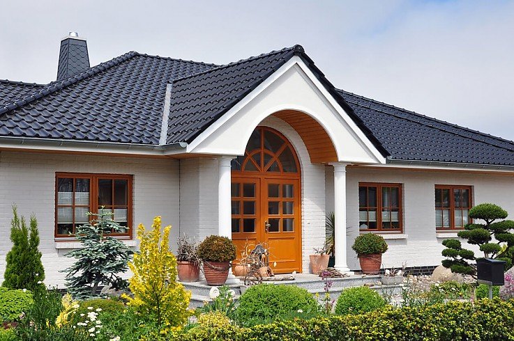 Einfamilienhaus Braunschweig Lehndorf