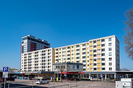 Braunschweig Heidberg