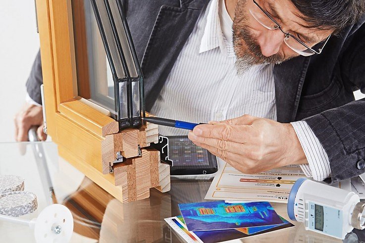 Modernisierungsempfehlungen