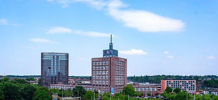 Braunschweiger Skyline