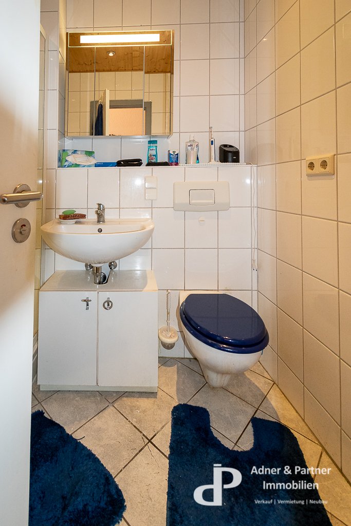 Bad WE rechts Mehrfamilienhaus Braunschweig
