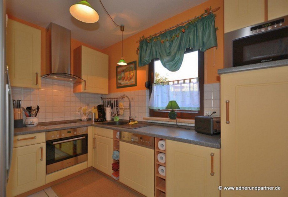 Moderne EBK Einfamilienhaus Lengede