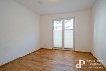 3. Zimmer **TERRASSENWOHNUNG IN KFW55-BAUWEISE MIT EINBAUK�CHE UND PKW-STELLPLATZ IM CASPARIVIERTEL**