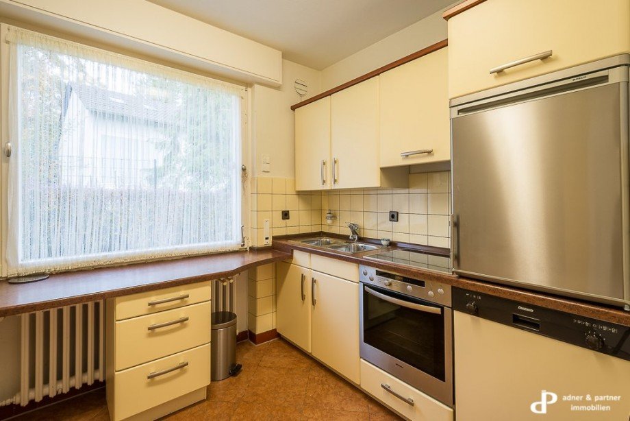 K�che Einfamilienhaus Wolfsburg