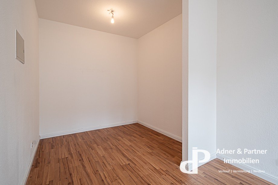 Ankleidebereich Etagenwohnung Wolfenb�ttel