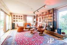 Wohnbereich **FREISTEHENDES HAUS MIT UNEINSEHBAREM GARTEN IN BRAUNSCHWEIG ST�CKHEIM**