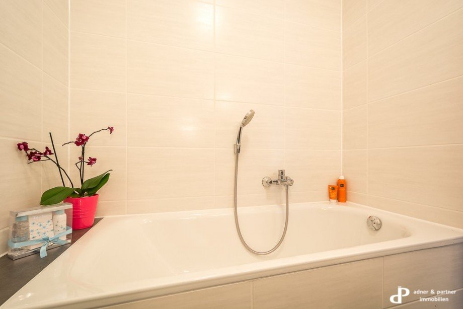 Bad Detail Erdgeschosswohnung Wolfenb�ttel