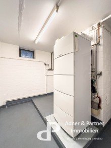 Brennwerttherme aus 2012 **Familiengerechtes Reihenendhaus mit vielseitigen Nutzungsm�glichkeiten und moderner Ausstattung**