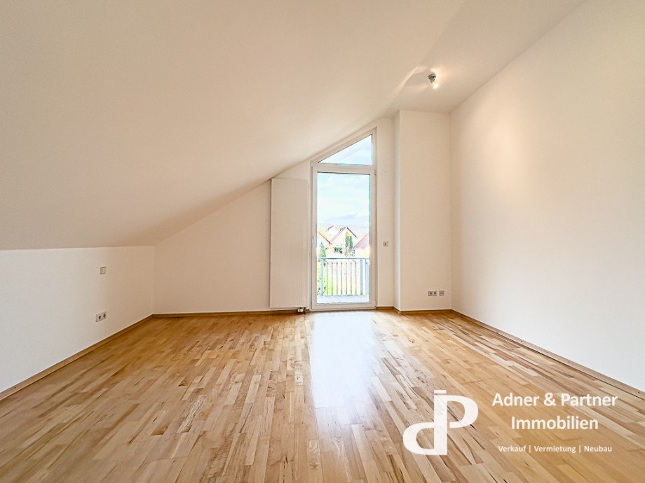 Schlafen 4 mit Balkon Einfamilienhaus Denkte