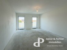B�roraum 2 mit Balkonzugang **NEUBAU 2022 IN WOLFENB�TTEL: 475 M� FLEXIBLE GEWERBEFL�CHE AUS HALLE & REPR�SENTATIVEM B�ROBEREICH**
