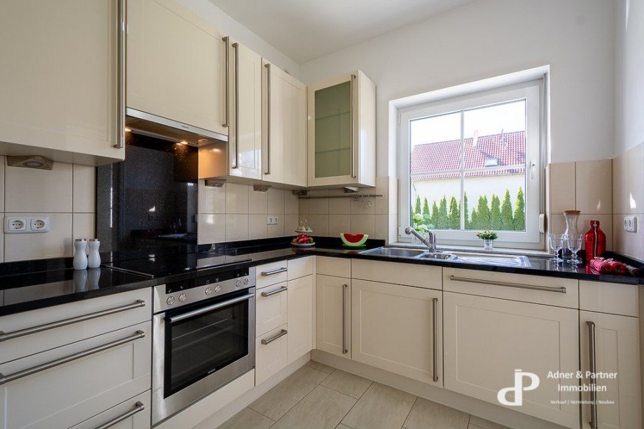 Inkl. Einbauk�che Villa Braunschweig