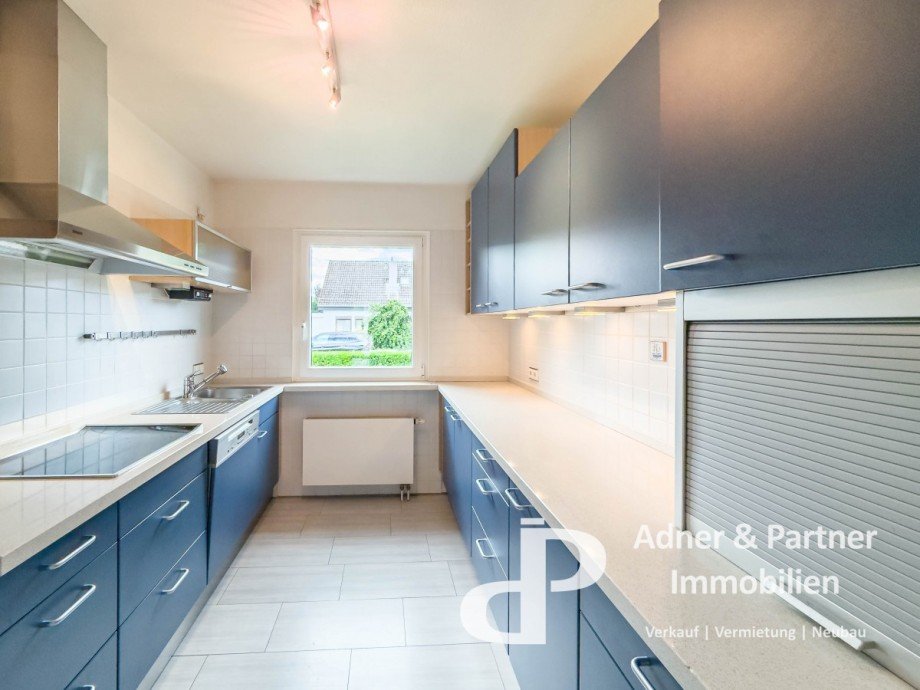 Einbauk�che Bungalow Braunschweig