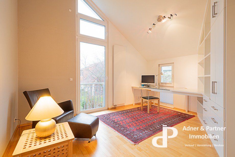 Homeoffice/Schlafen 1 Einfamilienhaus Denkte