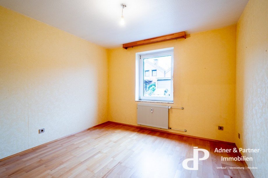 Schlafen 2 Erdgeschosswohnung Braunschweig