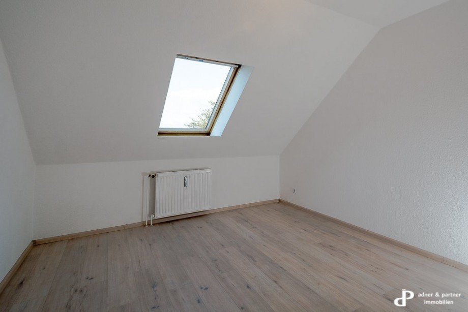 G�stezimmer Dachgeschosswohnung Wolfsburg